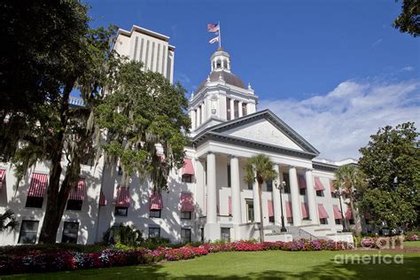 what's the capital of florida|florida state capitol building info.